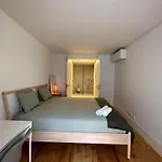 Gasthof In Cozy Shared In The Center Of
